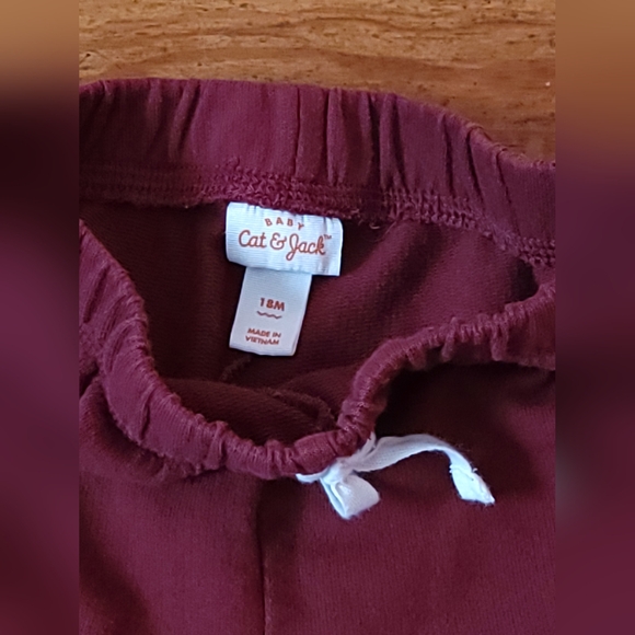 Joggers Sweatpants - Picture 2 of 2